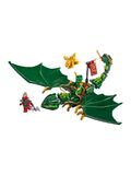 LEGO Ninjago Lloyd's Green Forest Dragon - 71829