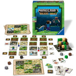 Επιτραπέζιο Ravensburger Minecraft - 05-27088