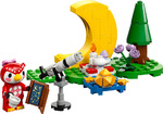 LEGO Animal Crossing Stargazing With Celeste - 77053