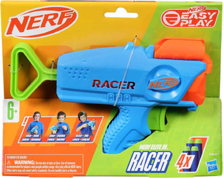 Nerf Elite Junior Racer - F8637