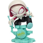 Marvel Spider-Man Mighty-Verse Collection Series 1 Gwen - G0090