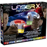 Laser-X Revolution Micro Double Blasters - LAE15000