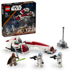 LEGO Star Wars Barc Speeder Escape - 75378