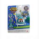 Super Wings Super Pet Transforming Robot - Tino Pet - 770643