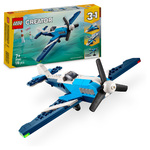 LEGO Creator Aircraft: Race Plane - 31160