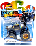 Hot Wheels Colour Shifters Night Shifter - HGX06