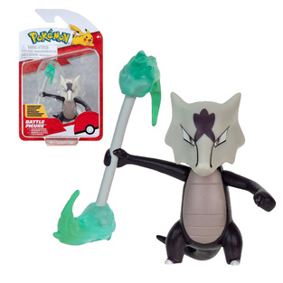 Pokemon Battle Figure Alolan Marowak - PKW3016