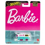 Hot Wheels Premium Kool Kombi Barbie - HXD96