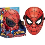 Marvel Spiderman Glow FX Μάσκα Light-Up - F8839