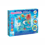 Aquabeads Ocean Splash Scene - AQB35046