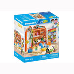 Playmobil My Life Κατάστημα Παιχνιδιών - 71536