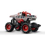 LEGO Technic Monster Jam Thunderroarus - 42200