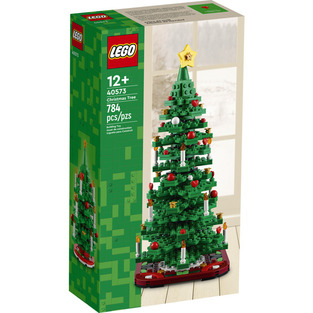 LEGO Christmas Χριστουγεννιάτικο Δέντρο - 40573