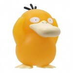 Pokemon Select Συλλεκτική Φιγούρα Διάφανη 7,5εκ. Psyduck - PKW3930