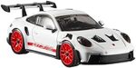 Hot Wheels Premium Αυτοκινητάκια 1:43 - Porsche 911 GT3 RS - HWT03