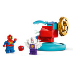 Lego Super Heroes Spidey vs. Green Goblin - 10793