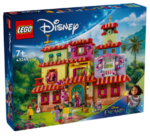 LEGO The Magical Madrigal House - 43245