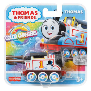 Thomas & Friends Colour Changers Thomas - HMC44