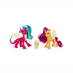 My Little Pony Dragon Light Reveal - F8702