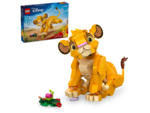 LEGO Simba The Lion King Cub - 43243