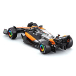 Bburago F1 McLaren MCL60 2023 Oscar Piastri 1/43 - 18/38087