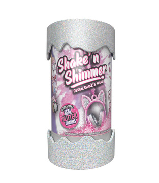 Shake n' Shimmer Κατασκευή Βραχιολιών - FK1248