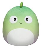 Squishmallows 40εκ. Denton The Chameleon - SQJW21-16CL-9V