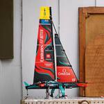 LEGO Emirates Team New Zealand Ac75 Yacht - 42174