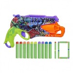 Nerf INK Εκτοξευτής Teenage Mutant Ninja Turtles - F9972