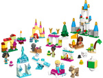 LEGO Disney Princess: Advent Calendar 2024 - 43253