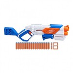 Nerf Εκτοξευτής N Series Strikeback - G0218