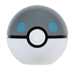 Pokemon Clip N Go - Trubbish And Heavy Ball - PKW3140