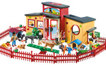 Playmobil Ξενώνας Μικρών Ζώων - 71599