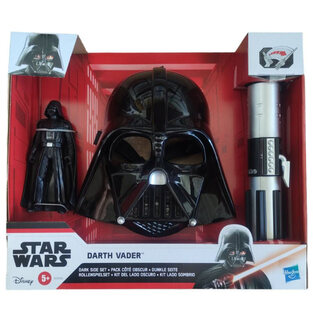 Star Wars Darth Vader Dark Side Set - G0308