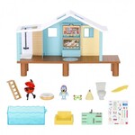 Bluey Το Εξοχικό Playset - BLY66000