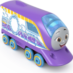 Thomas & Friends - Color Change Kana - HMC48