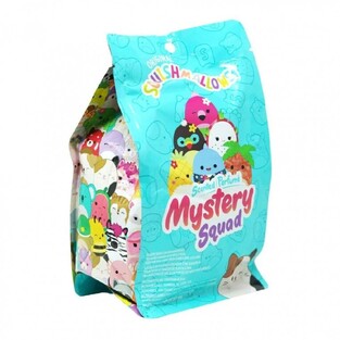 Squishmallows Scented Mystery Bags 13cm - SQCR00940