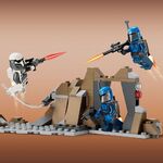 LEGO Ambush on Mandalore™ Battle Pack - 75373