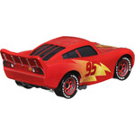 Αυτοκινητάκι Cars Road Trip Lightning McQueen - HKY34