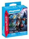 Playmobil Special Plus Δράκουλας - 71582