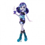 Monster High Skulltimate Secrets Garden Mysteries Κούκλα Twyla - HYT74