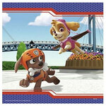 Ravensburger Παζλ 3X49τεμ. Paw Patrol Ήρωες Με Γούνα - 05-09369