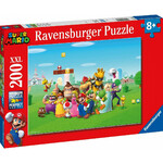 Ravensburger Παζλ 200Xxl Τεμ. Super Mario - 05-12993