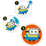 Aquabeads Minions The Rise Of Gru Character Set - AQB31605