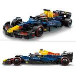 LEGO Speed Champions Oracle Red Bull Racing Rb20 F1® Race Car - 77243