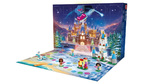 LEGO Disney Princess: Advent Calendar 2024 - 43253