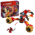 LEGO Ninjago Kai's Mech Storm Rider - 71830