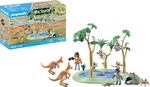 Playmobil Wiltopia - Η Άγρια Φύση Της Αυστραλίας - 71624