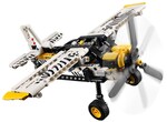 LEGO Technic Bush Plane - 42198