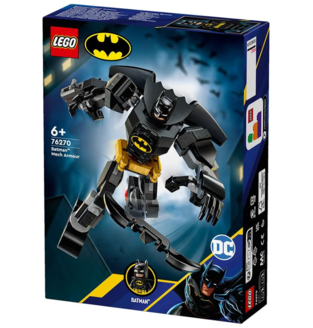 LEGO Batman™ Mech Armor - 76270